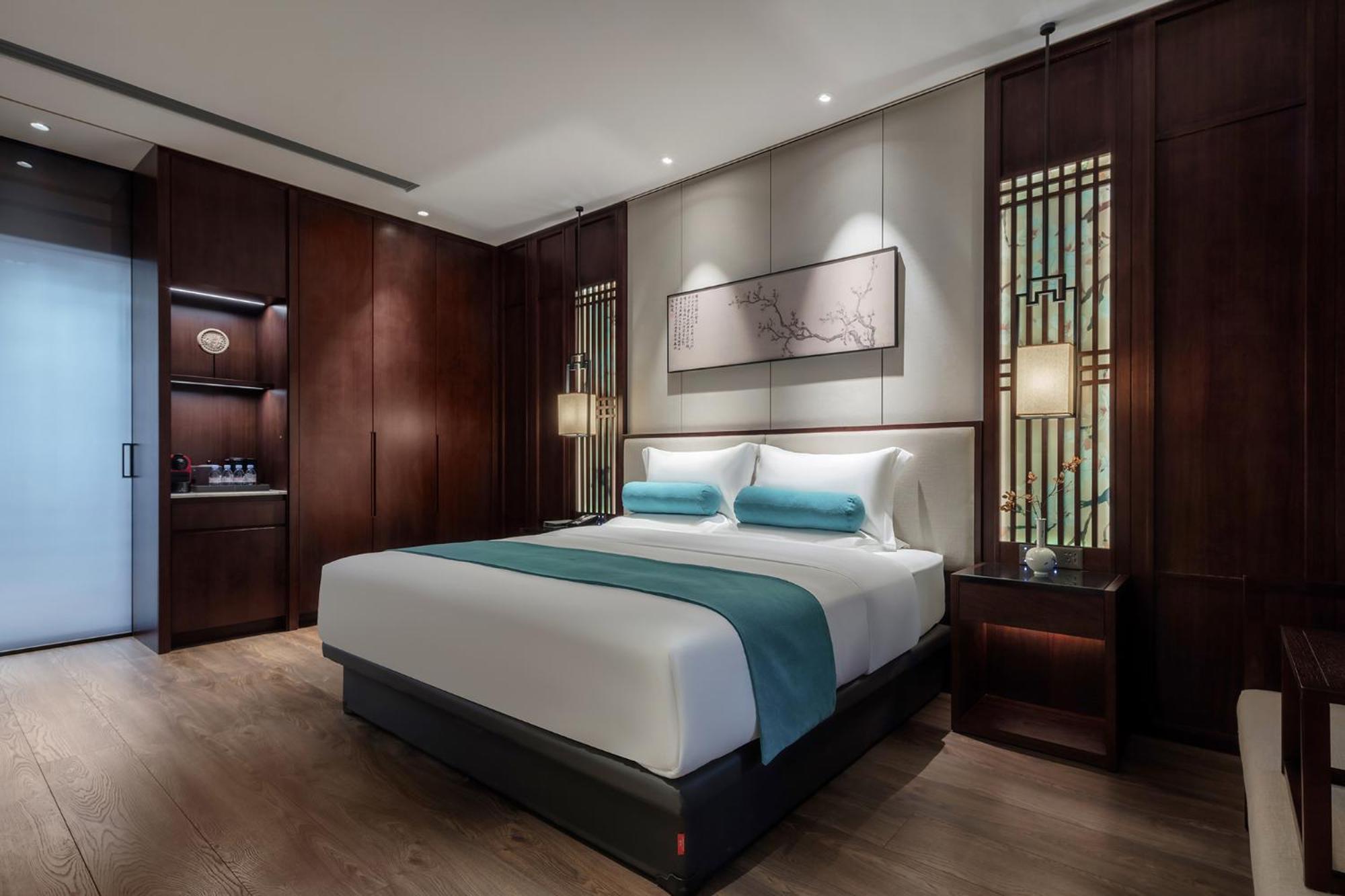 Xinghuacun Hotel Pingyao Exterior photo